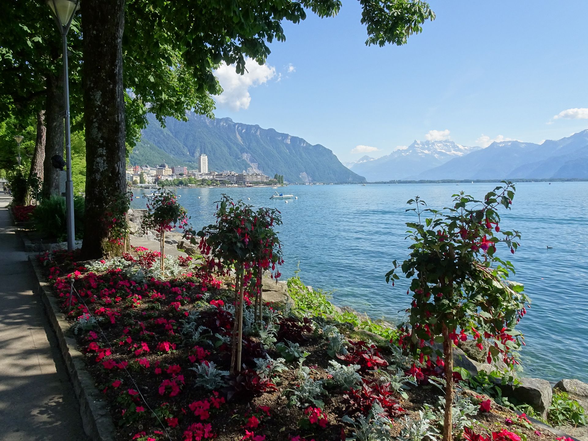 Montreux